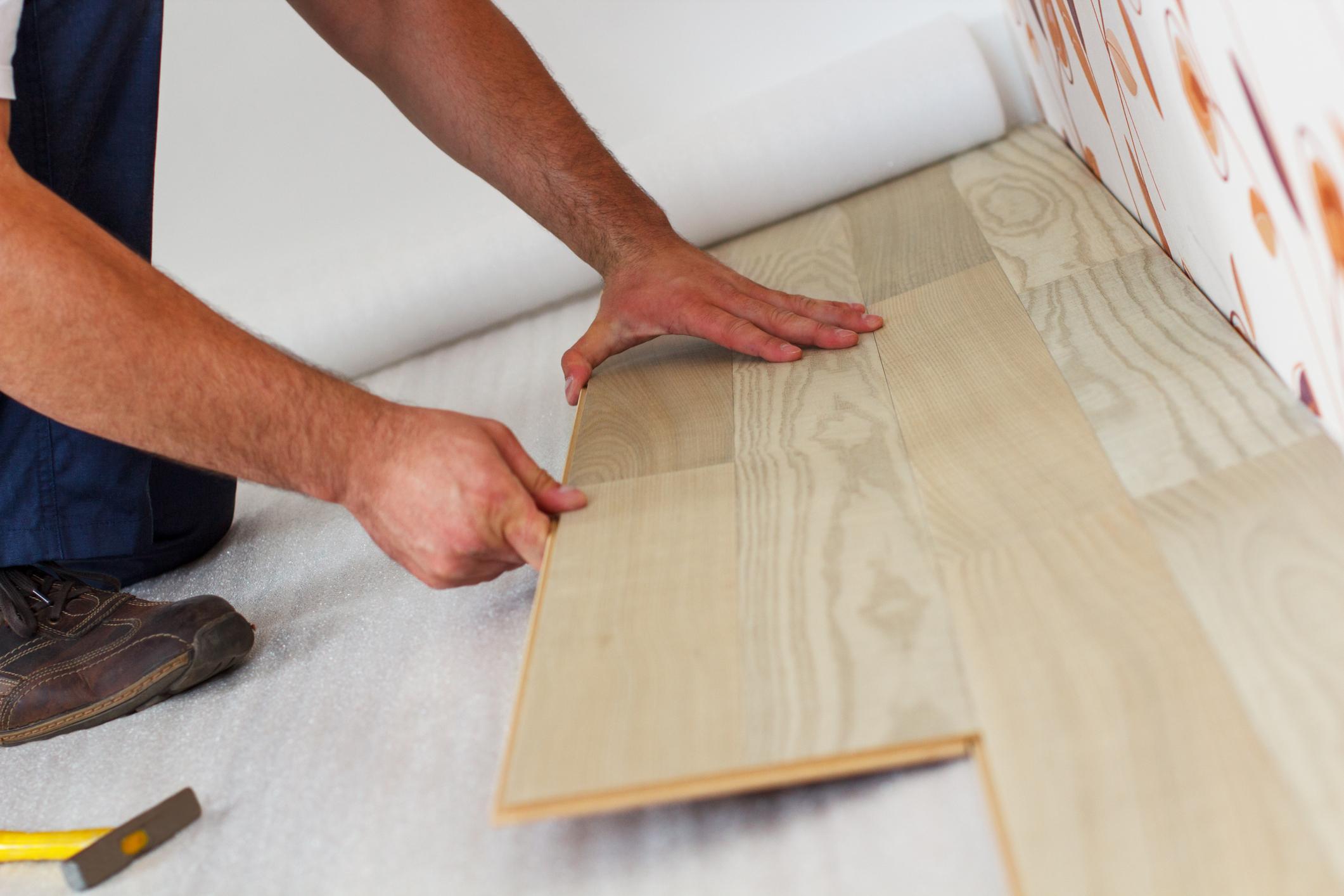 Durağan Laminatçı